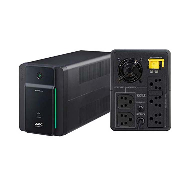 APC 2200VA Line Interactive UPS – YenaMena