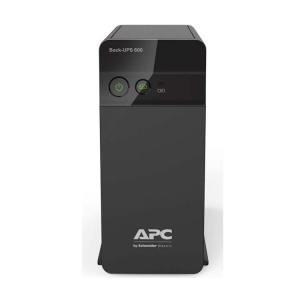 APC Back-UPS BX600C-IN 600VA / 360W, 230V, UPS System