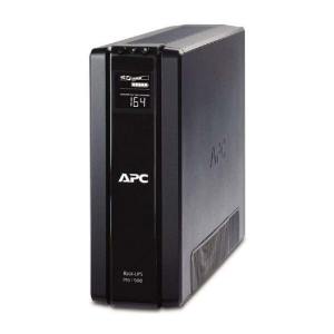 APC Back-UPS Pro BR1500G-IN, 1500VA / 865W, 230V
