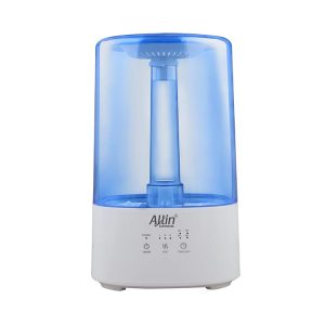 Allin Exporters 191 Top Fill Humidifier with Touch Screen blue