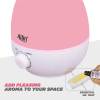 Allin Exporters J66 Ultrasonic Humidifier Cool Mist - Thumbnail Image 5