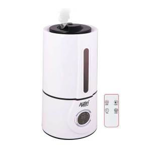 Allin Exporters J816 Ultrasonic Humidifier Cool Mist Air Purifier with Remote Control