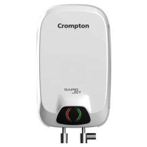 Crompton Rapid Jet 5-L Instant Water Heater