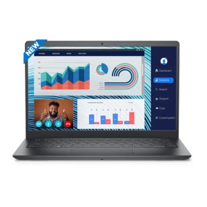 Dell Vostro 3420 Laptop - Intel i5-1135G7, 8GB DDR4/512GB SSD