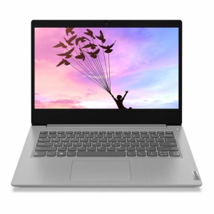 Lenovo IdeaPad Slim 3 Intel Celeron N4020 14"Laptop