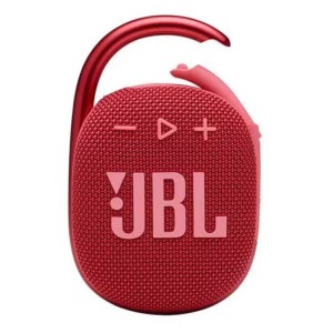 JBL Clip 4, Wireless Ultra Portable Bluetooth Speaker