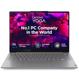 Lenovo Yoga Slim 7, Intel Core Ultra 5 125H, 16GB/512GB
