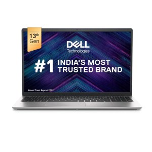 Dell Inspiron 3530, Intel Core i3-1305U, 13thGen