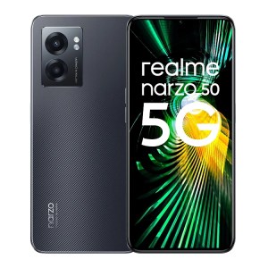 realme narzo 50 5G, Dimensity 810 5G Processor, 48MP Ultra HD Camera