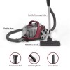 Eureka Forbes Tornado Vacuum Cleaner | Powerful 24 kPa Suction - Thumbnail Image 2