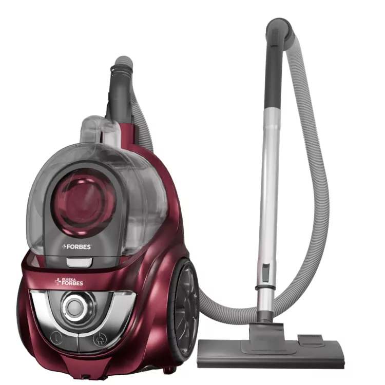 Eureka Forbes Tornado Vacuum Cleaner | Powerful 24 kPa Suction - Image 1