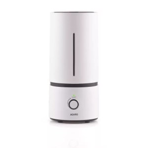 AGARO Caspian Cool Mist Ultrasonic Humidifier, 1.7 Litres,