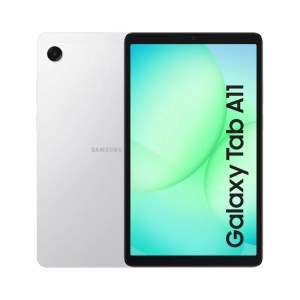Samsung Galaxy Tab A11, 22.05 cm (8.7 inch) TFT LCD Display WiFi+LTE