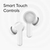 realme Buds T200x True Wireless Earbuds with 12.4mm Dynamic Bass - Thumbnail Image 2