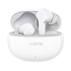 realme Buds T200x True Wireless Earbuds with 12.4mm Dynamic Bass