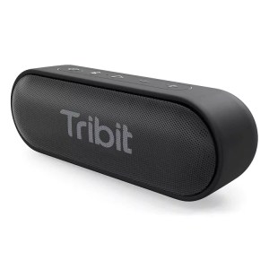 Tribit Updated Version XSound Go Wireless Bluetooth 5.3 Speakers