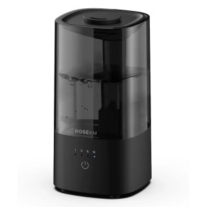 Cool Mist Ultrasonic Humidifier, 2.0L Humidifier