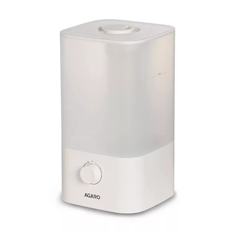 AGARO Breeze Cool Mist Ultrasonic Humidifier - Image 1