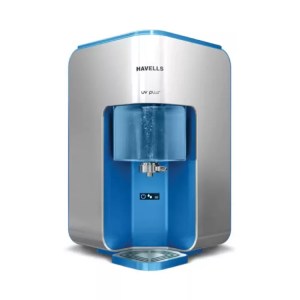 HAVELLS UV Plus 7 L UV + UF Water Purifier 5 Stages