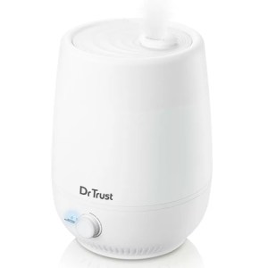 Dr Trust Luxury Cool Mist Room Humidifier  4.5L