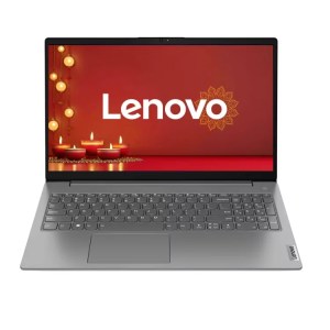 Lenovo V15 G4 AMD Athlon Silver 7120U Laptop 8GB LPDDR5 Ram, 512 GB SSD PCIe